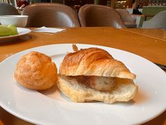 -成都安仁福朋喜来登酒店