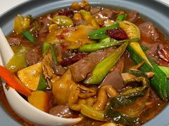 五更肠旺煲-鹿港小镇(悠唐店)