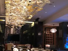 大堂-大理实力希尔顿酒店御璽中餐厅YUXI – CHINESE RESTAURANT