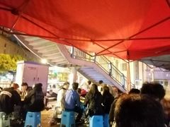 -老五鸡丝豆花面粉(瑞金北路68号院店)