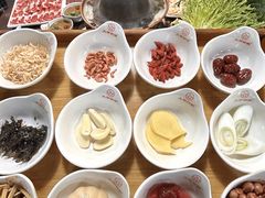 -大明铜锅·烤涮坊·烧烤(总店)