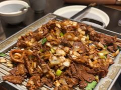 -新乾隆酒楼(帝景园店)