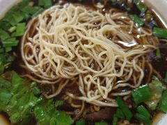 -老赵面店(大西路店)