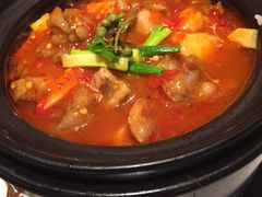 -粗茶淡饭·汉口公馆(循礼门店)