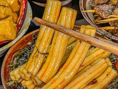 -阳阳老火锅(小南门店)