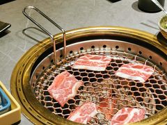 -花时·炭火烧肉(东百中心A馆店)
