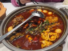 -眉州东坡(鸿坤店)