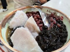 -鲜芋仙(观音桥大融城LG店)