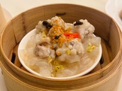 -利苑酒家(金宝店)