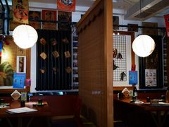 大堂-鳗鱼家·深夜食堂(军博店)