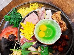 过桥米线-都氏二当家(九方店)