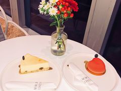 -CHEZ JASMINE 茉莉的氧气厨房