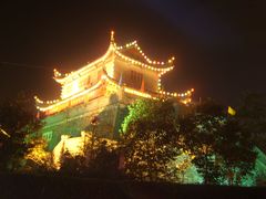 -镇淮楼