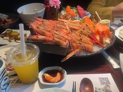 -松鹤精致料理(五一中路店)