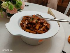 -蘇锦宴·淮扬菜烤鸭·小院(三元桥霄云路店)