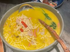 大煮干丝-桂满陇-锦绣江南(万象城店)