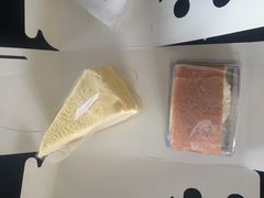 -诺嘉甜品(世贸店)