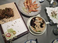 -客家汇·客家传承菜(水库店)