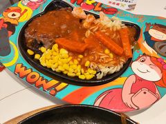 -豪享来(我格广场店)