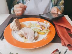 -广州粤海喜来登酒店