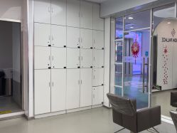 -时尚殿堂hair salon
