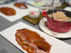 -小大董·烤鸭(观景餐厅·南京西路店)