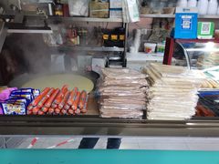 -山东傻大粗粮煎饼(牛街店)