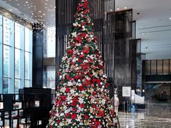 -中山保利艾美酒店-乐美中餐厅