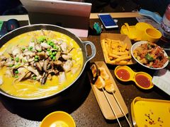 -蛙喔牛蛙(太仓万达店)