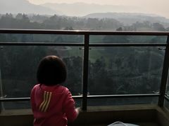 -成都蒲江花样年福朋喜来登度假酒店·宜客乐西餐厅