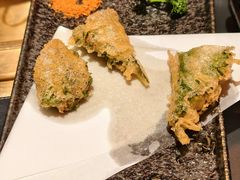 -無二炙坊·和牛烧肉(大钟寺1733店)