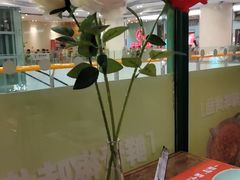 -炭舍干锅·烤鱼(扬名广场店)