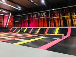 -latitude乐图空间(建宁路店)