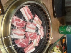 -龙神·炭烧酒场深夜食堂(新街口店)