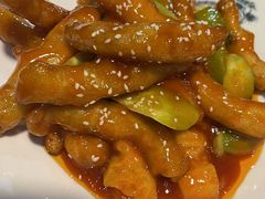 -重庆味道(台湾街店)