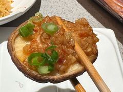 -丰茂烤串(公园店)