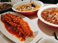 -刘胖子家常菜·蹄花焖藕(兴业店)