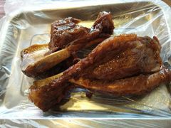 -赵元章肉骨烧(山塘街店)