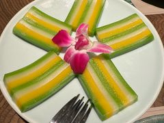 -安南越南餐厅(青岛万象城店)