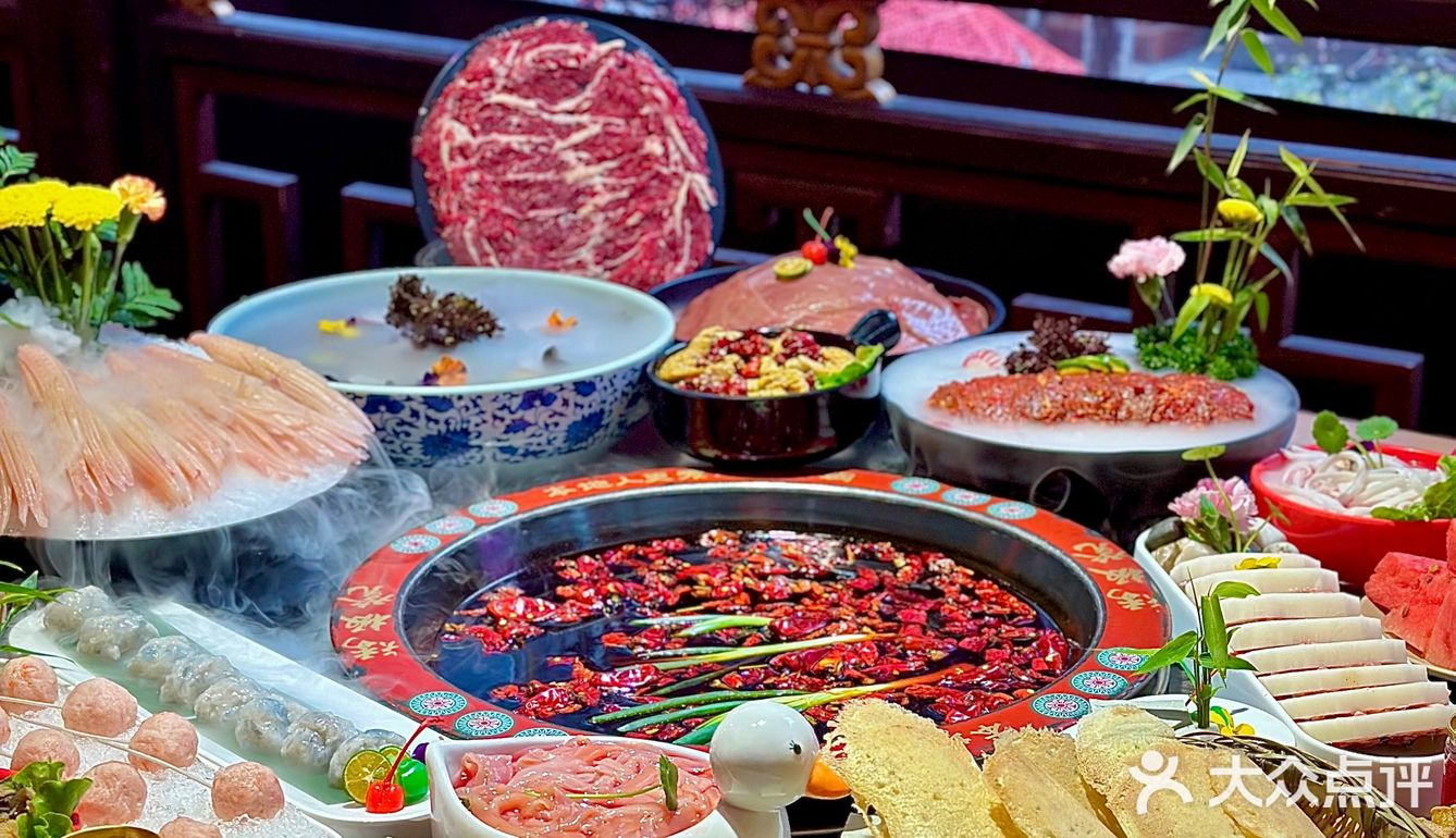 成都｜我🉑️以为了这“锅边馍”天天来矮板凳！！