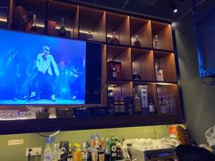-JUKEBOX玖部音乐餐厅(华侨城店)