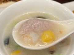 -京香轩·中餐厅(上海中庚聚龙酒店)