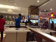 iphone_upload_pic-泉福居酱骨头自助广场(南大街商业步行街店)