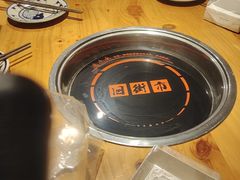 -旧街市鲜货老火锅(大光路店)