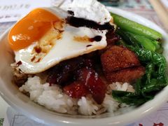 -憶廟街 X 沙角邨(太古城店)