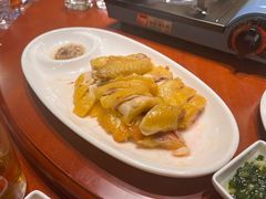 -潮汕壹号·潮汕菜·打边炉·生腌(总店)
