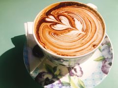 -sugarman espresso素饮糖人高新咖啡工厂
