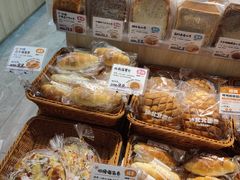 -孙北北面包(共富路店)