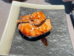 -沼津港精致料理·寿喜烧·烧鸟(龙湖南桥天街日料榜单店)