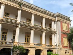 -鼓浪屿钢琴博物馆